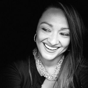 Meet your Posher, Libby